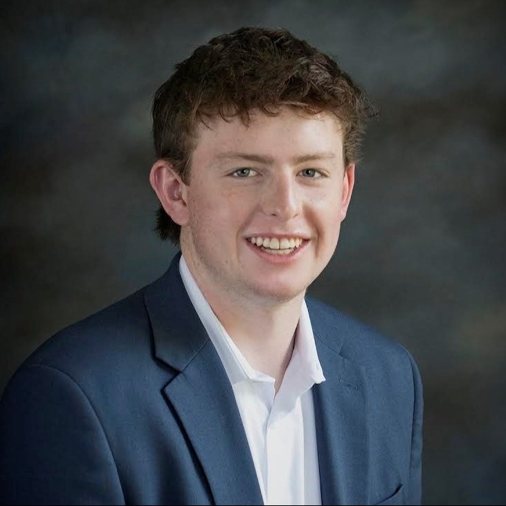 Connor Ebert