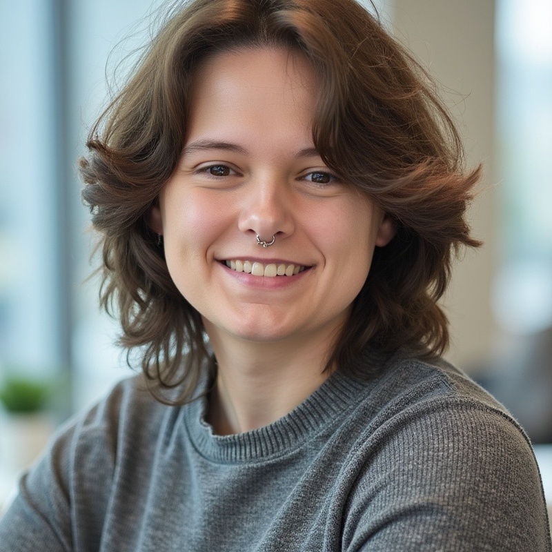 Julia Wagner