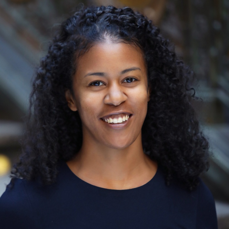 Yasmeen Muhammad, WMCP®    
