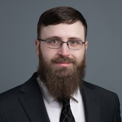 Jesse  Goldberg, APMA®, BFA™, CRPC®