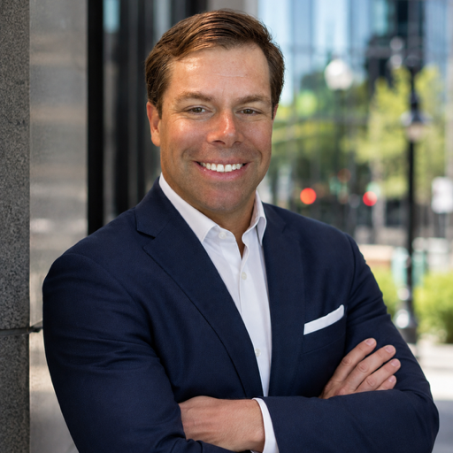 Nicholas  Pino, CFP®, AIF®