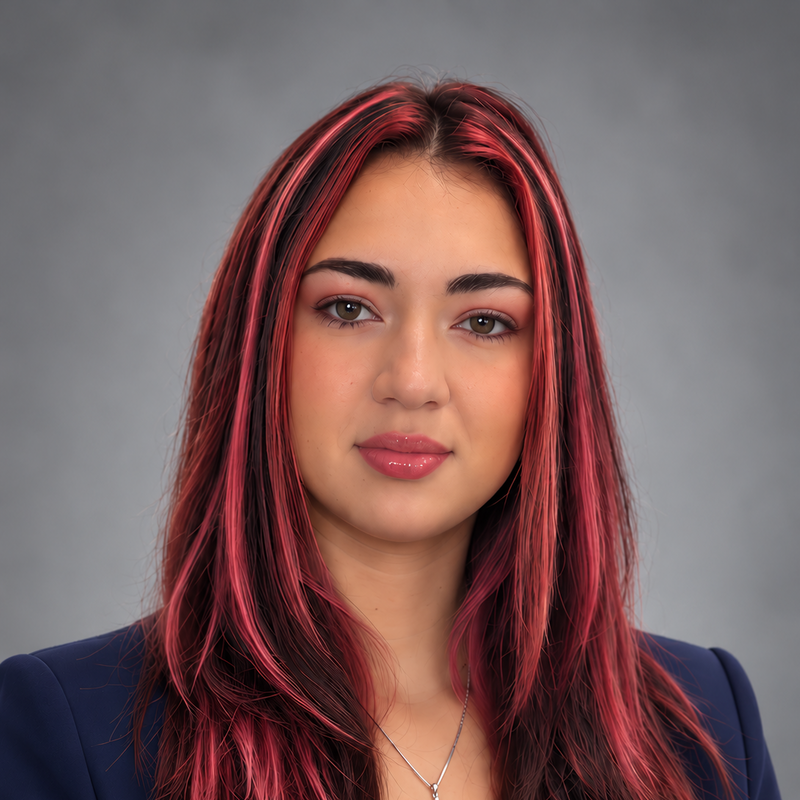 Julia Gabriel