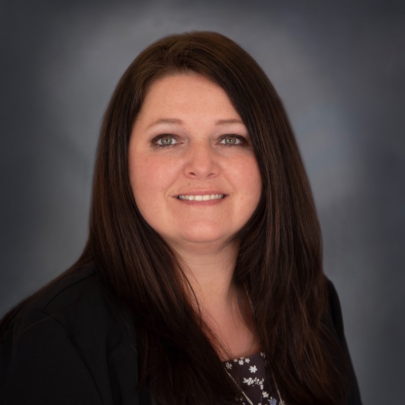 Cortnie Beaver, CFP®, CRPS®