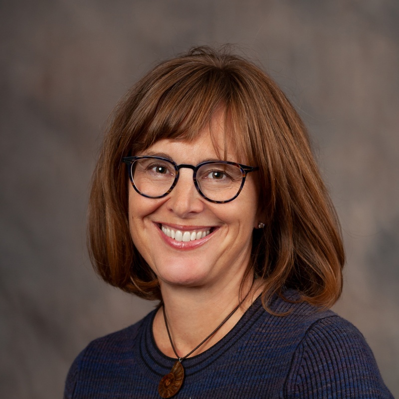 Lisa Toews-Daugherty