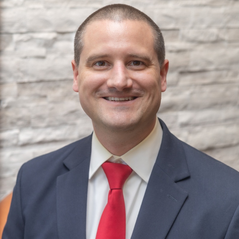 James Mehok, founder of Mehok Wealth Management