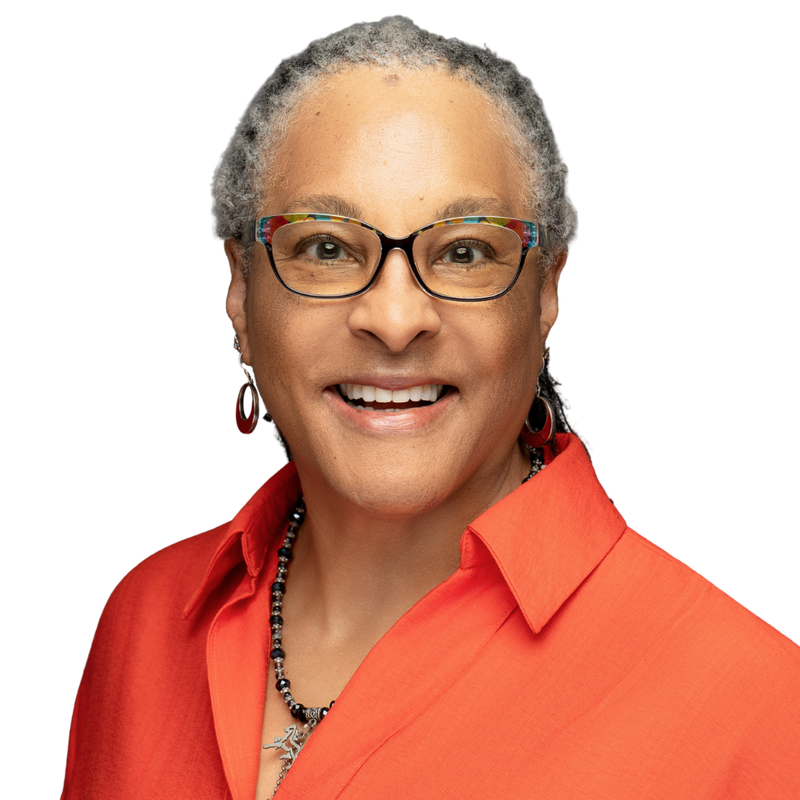 Karen Cooper Keith