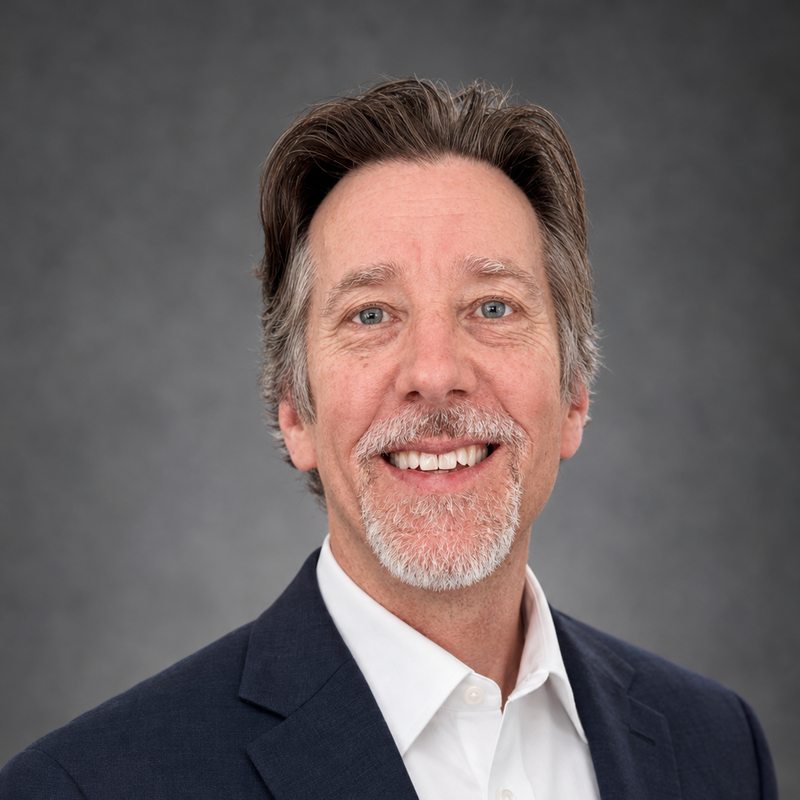 Donald J.  Andrysiak