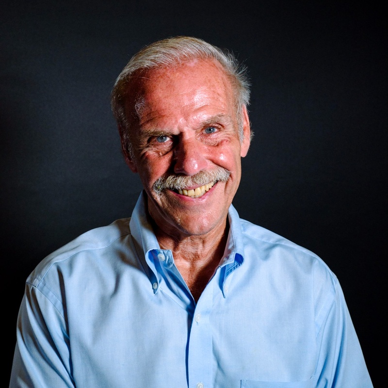 Stuart Stein