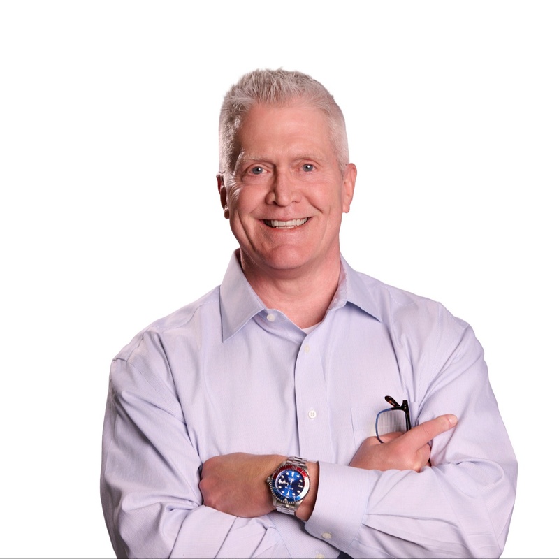 Jeffrey D. Rockwell, CRPC®