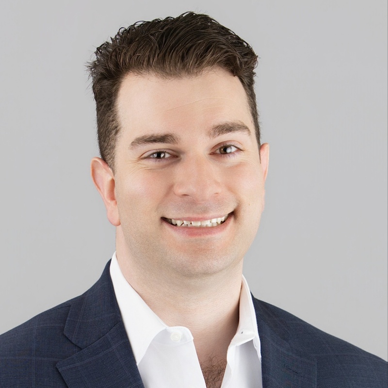James Frevola, CFP®