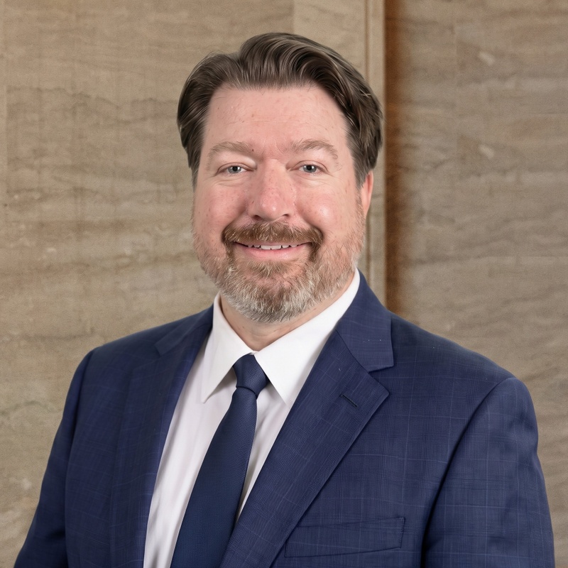 Christopher Royer, MBA