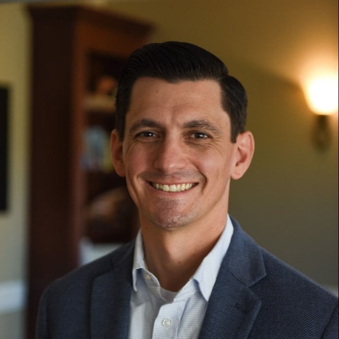 Chris Smith, CFP®