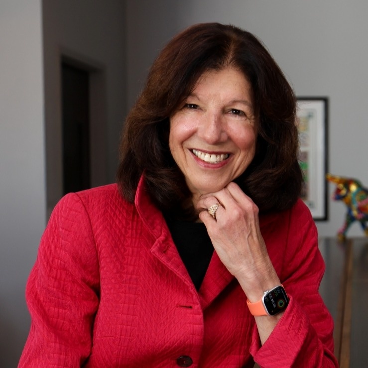   Marion  Gilman, CFP®