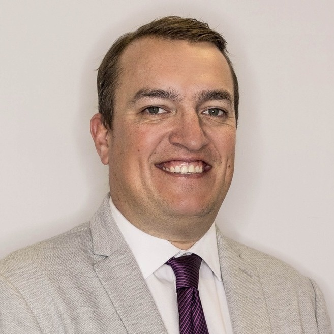 Matthew Wischmeier, CFP®