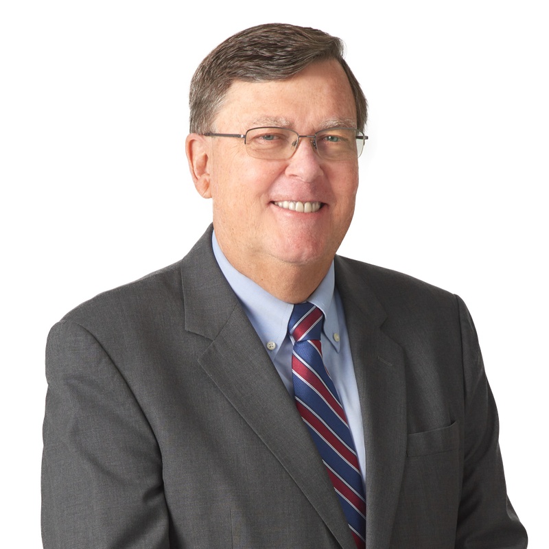 Raymond Lucas, Jr.