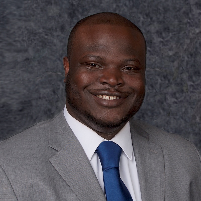Bolaji Odusanya*