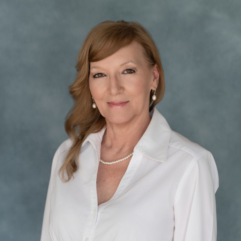 Darla Walsh