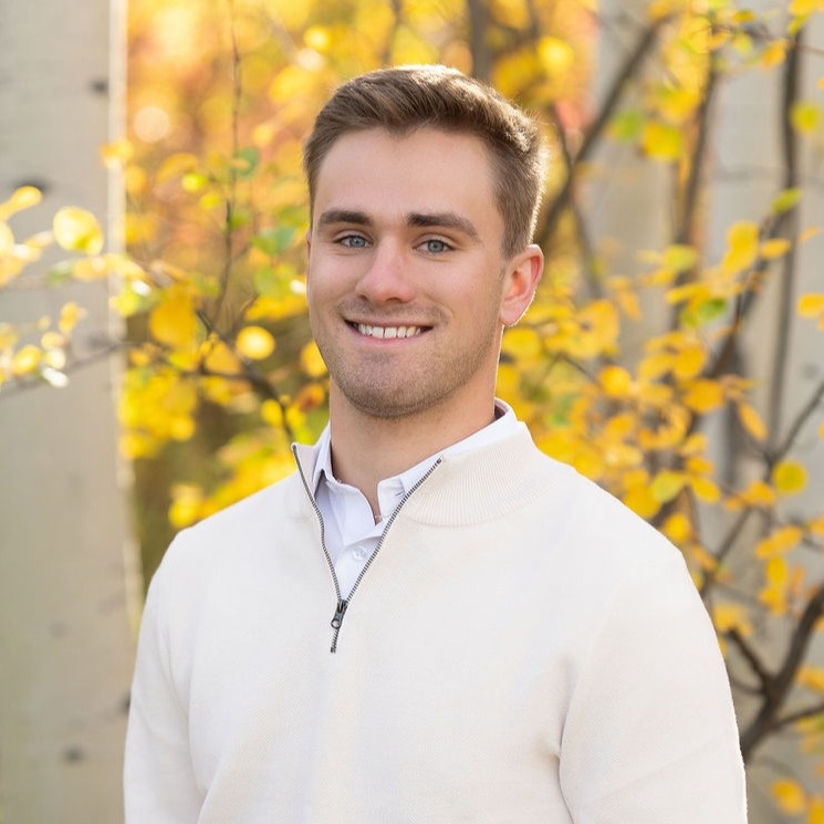 Zach Prichard