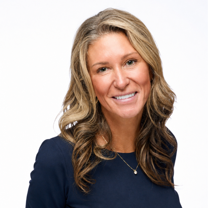 Kelly McClain Kemp