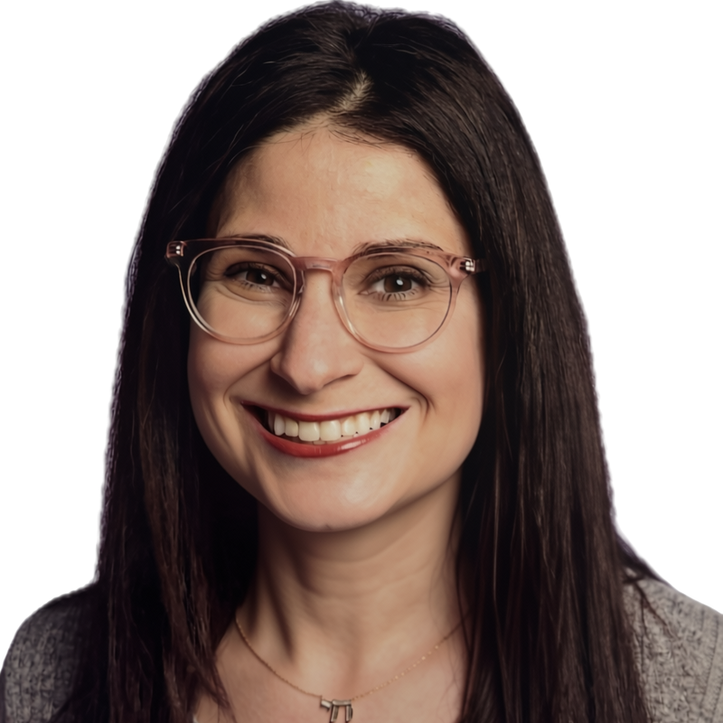 Stacy Zabrin