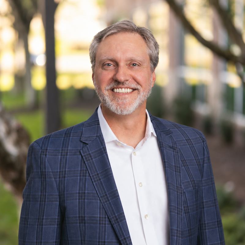 Scott Hardy, CFP®