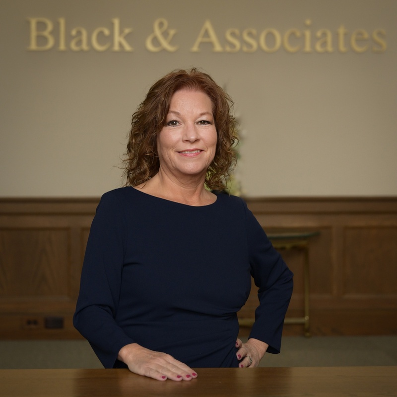 Tammy Arrowood
