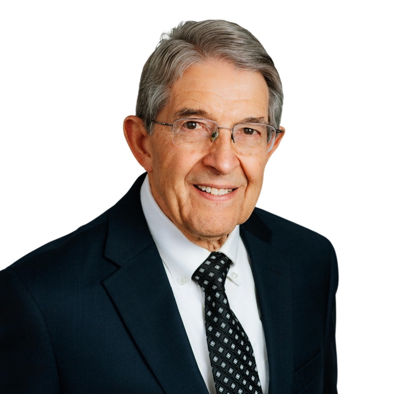 Frank Loscalzo, Ph.D., CLU®, ChFC®