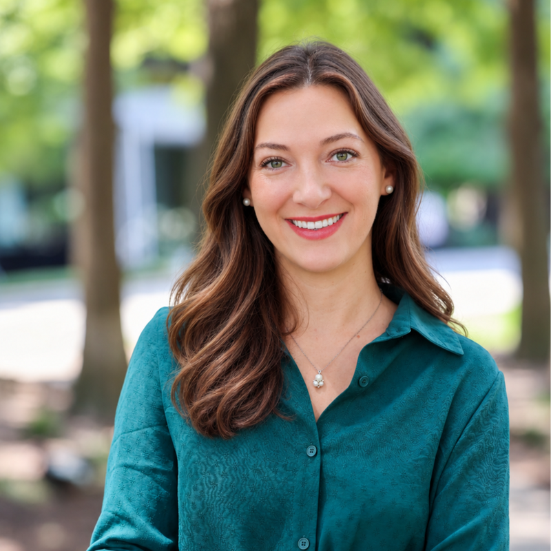 Heather Holland, CFP®