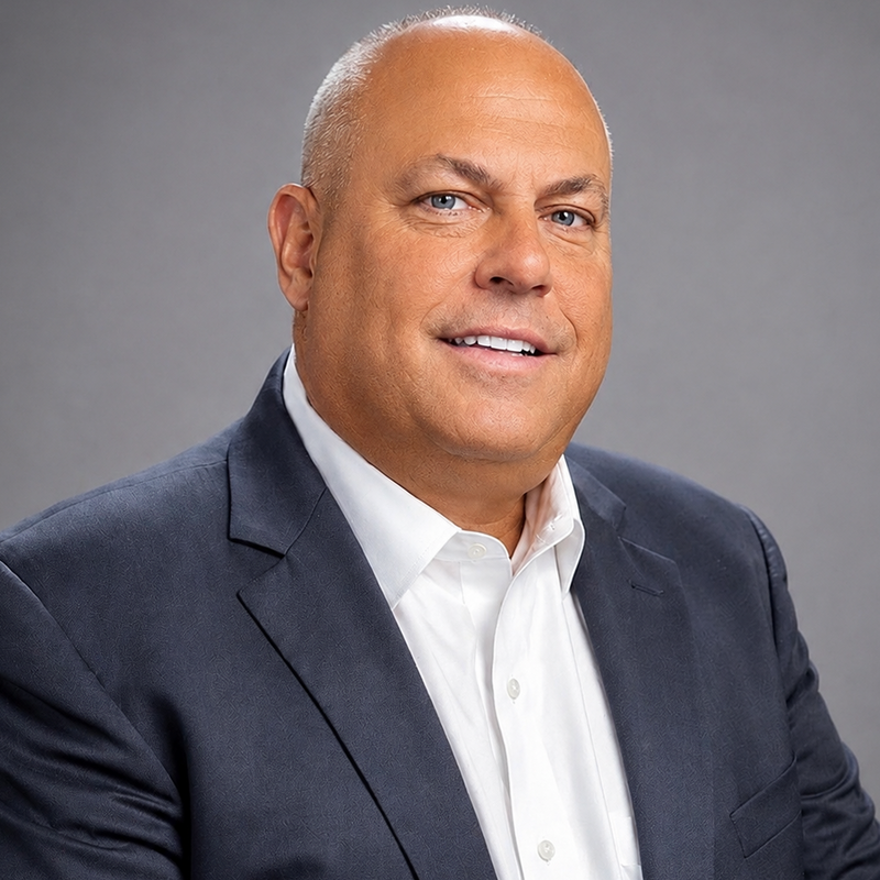 Frank Cangelosi, Jr