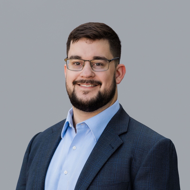 Matthew Silvey, CFP®