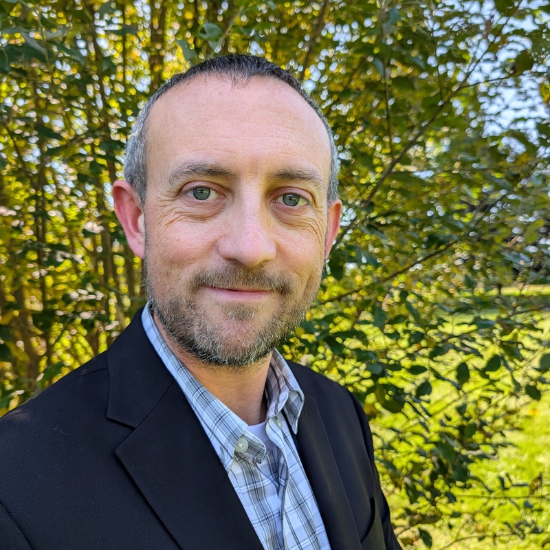 Mike  Kreger