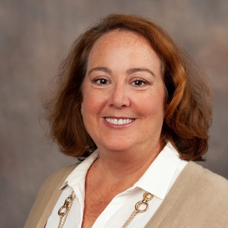 Julie Bradsher