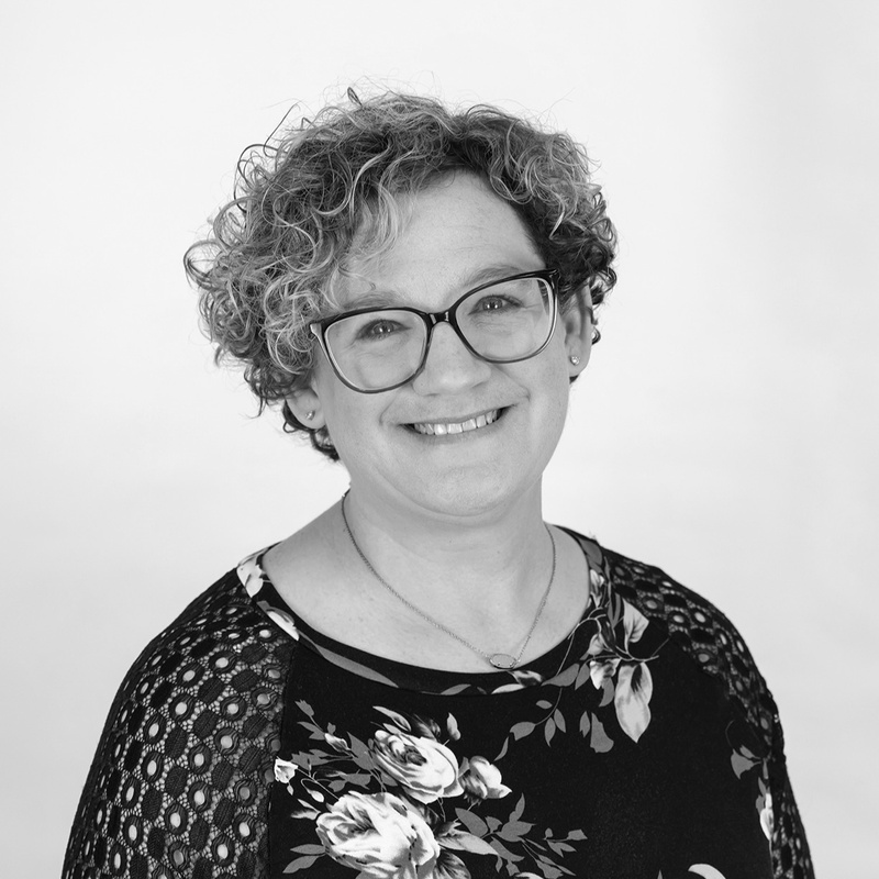 Kellie Fausnaugh