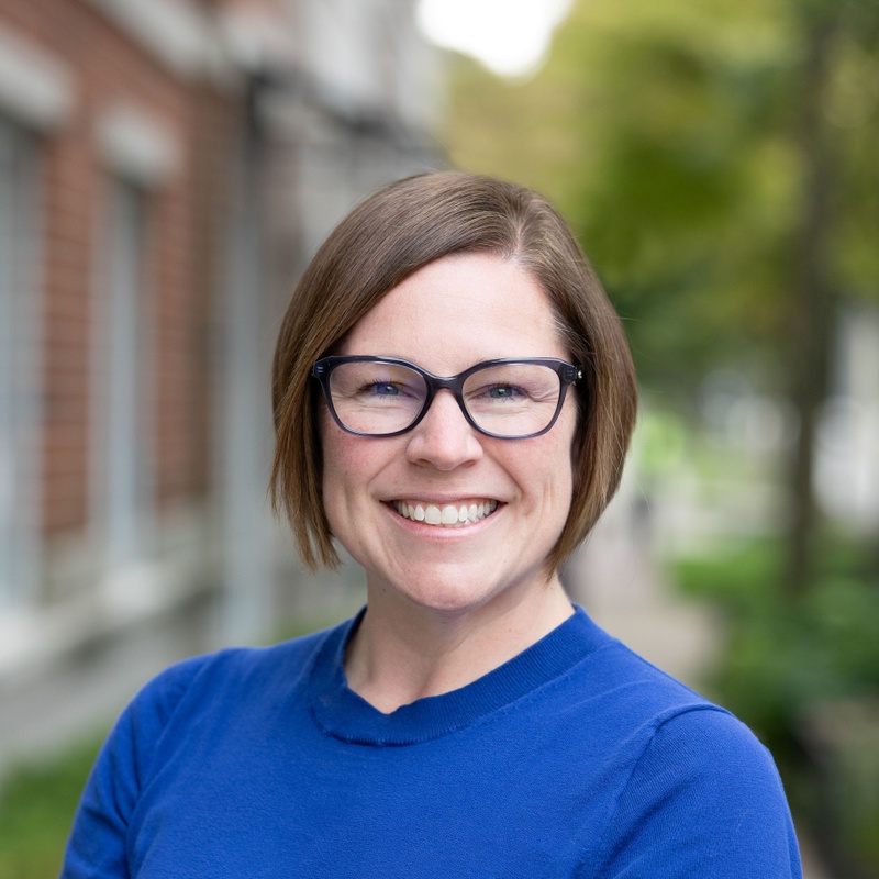Jennifer Curtiss