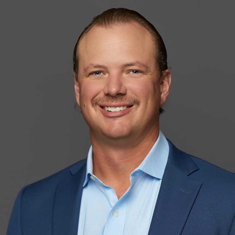 Porter Cunningham