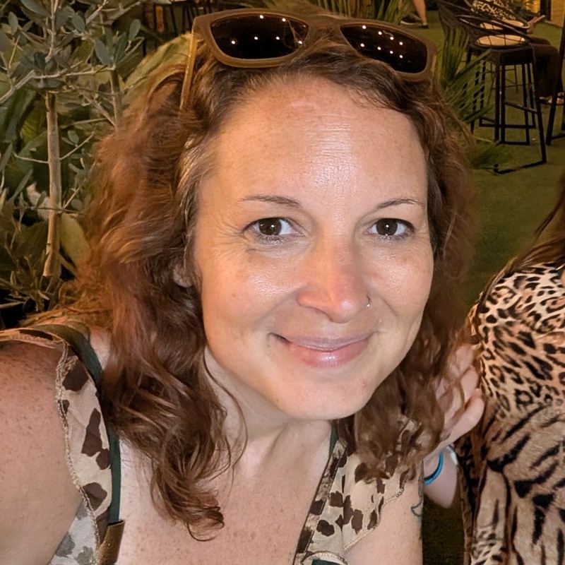 Maggie  Slabbekoorn-Kreger