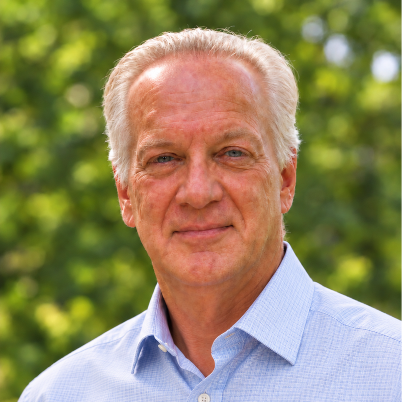 John Stanek