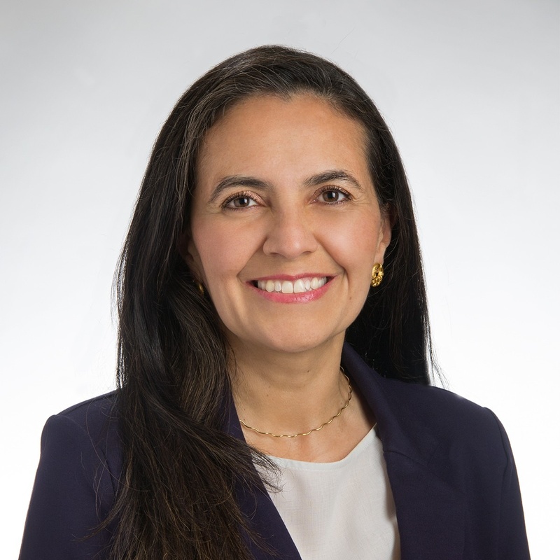 Maria Paola Pineda
