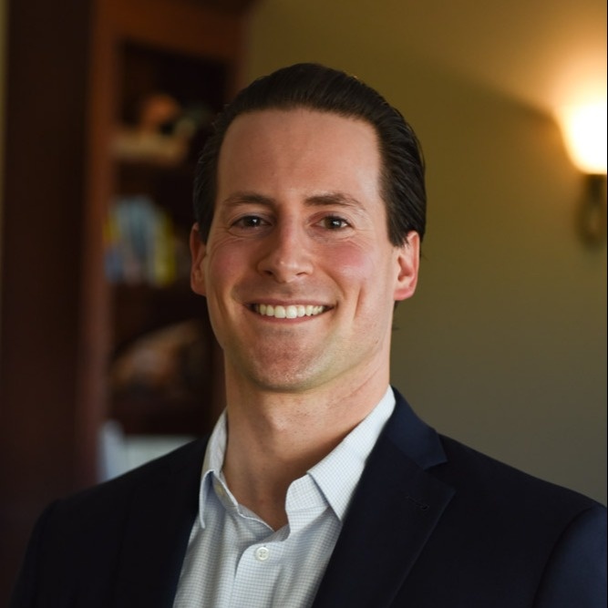 Mitch Comport, CFA®