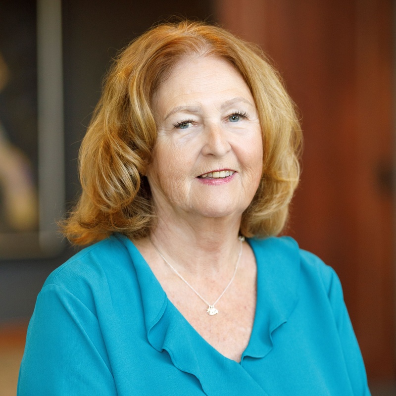 Janice  Bonine 