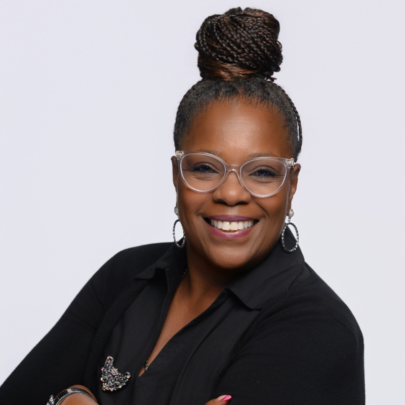 Tracy Randle