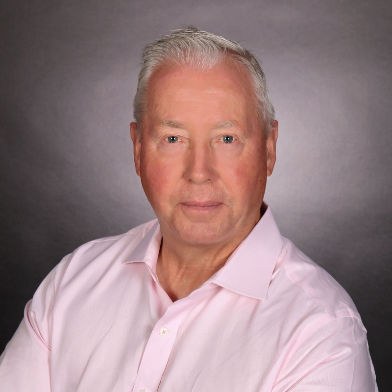 Dan Chapman