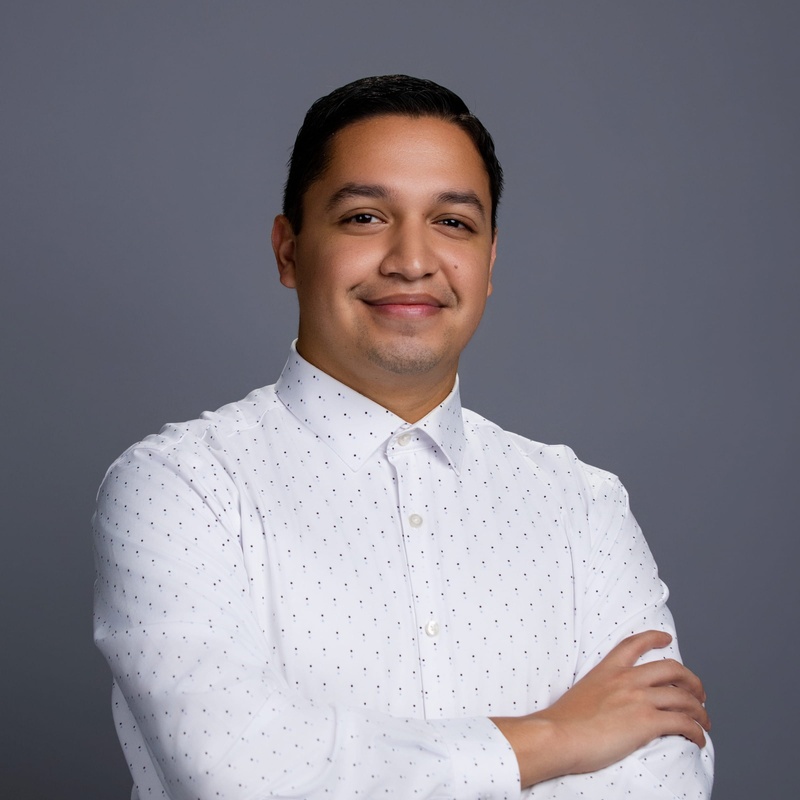 Christian Serrano Delgado