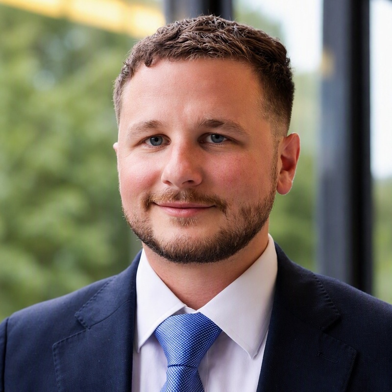 Kristian Lydon, CFP®