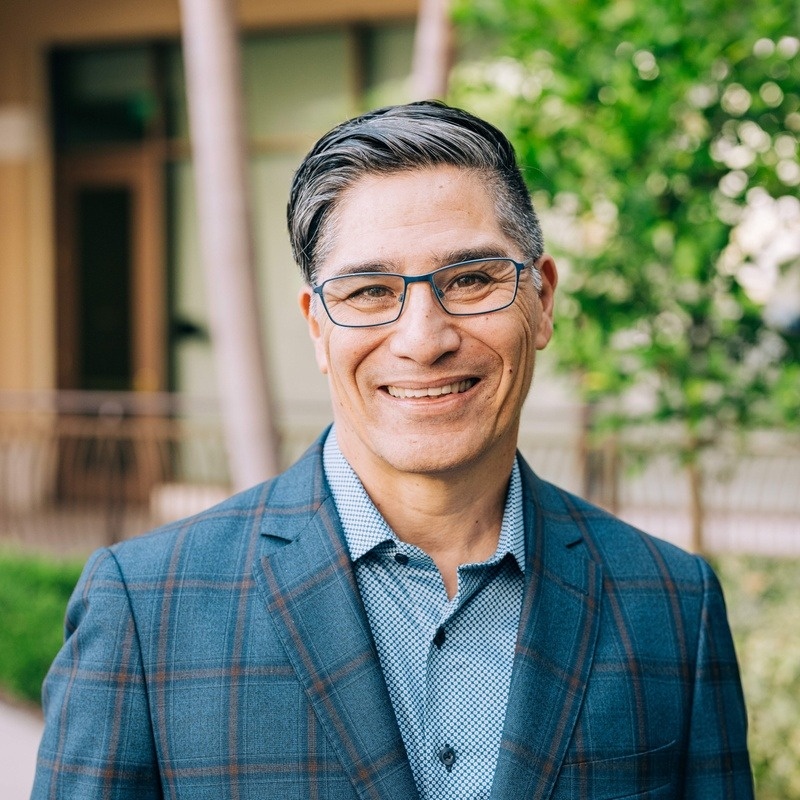 Derek B. Ferriera, CFP®, CLU®, ChFC®, REBC®, CBEC