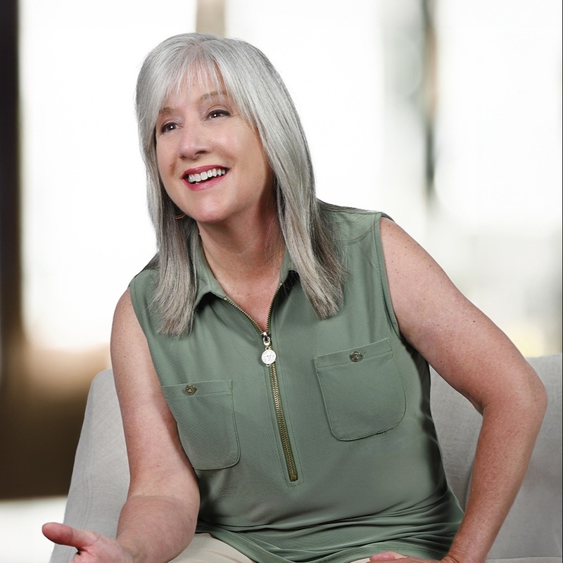 Judi Lohr Mohr