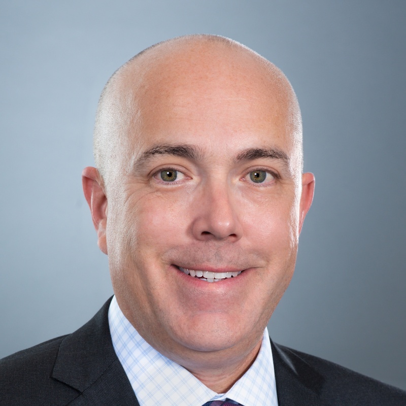 Michael Kerrigan