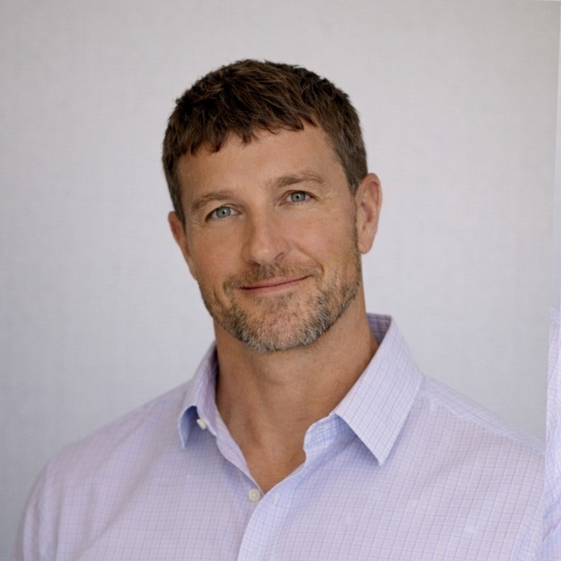 J. Troy Gilmore,  MSFS, CFP®, EA