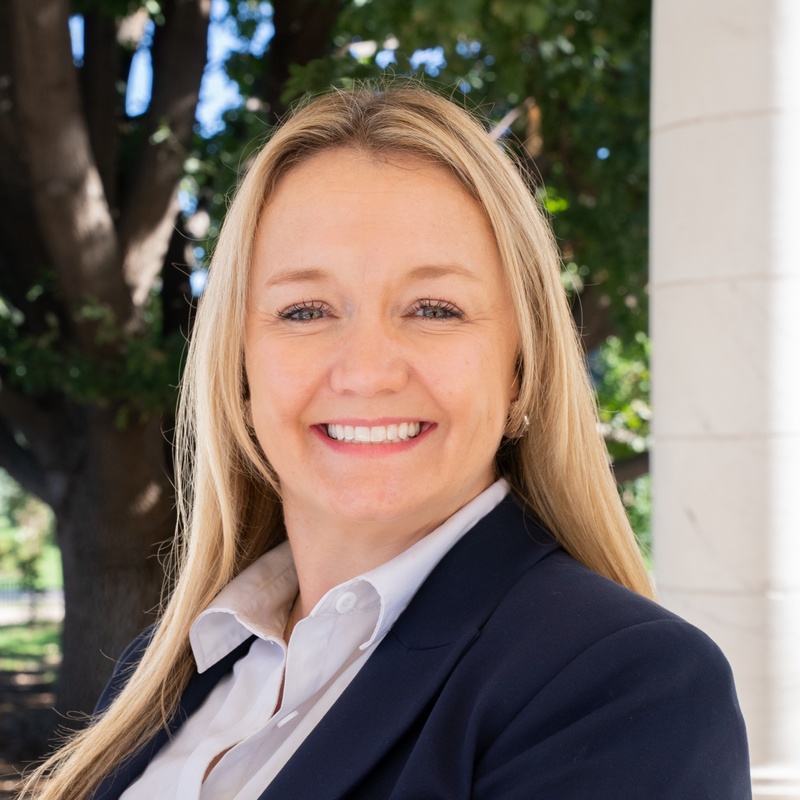 Kelly Heppe, CFP®