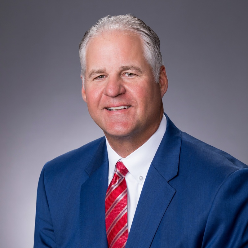 Darrell Pesek